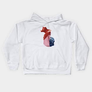 Miss Richness Kids Hoodie